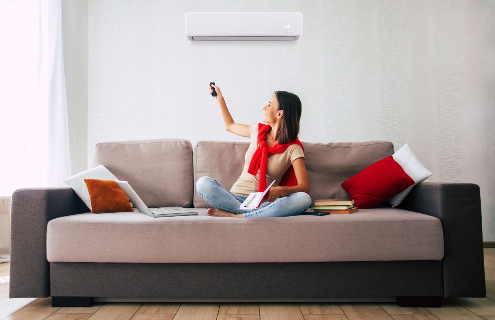 How Does an Air Conditioner Work to Cool Your Home?