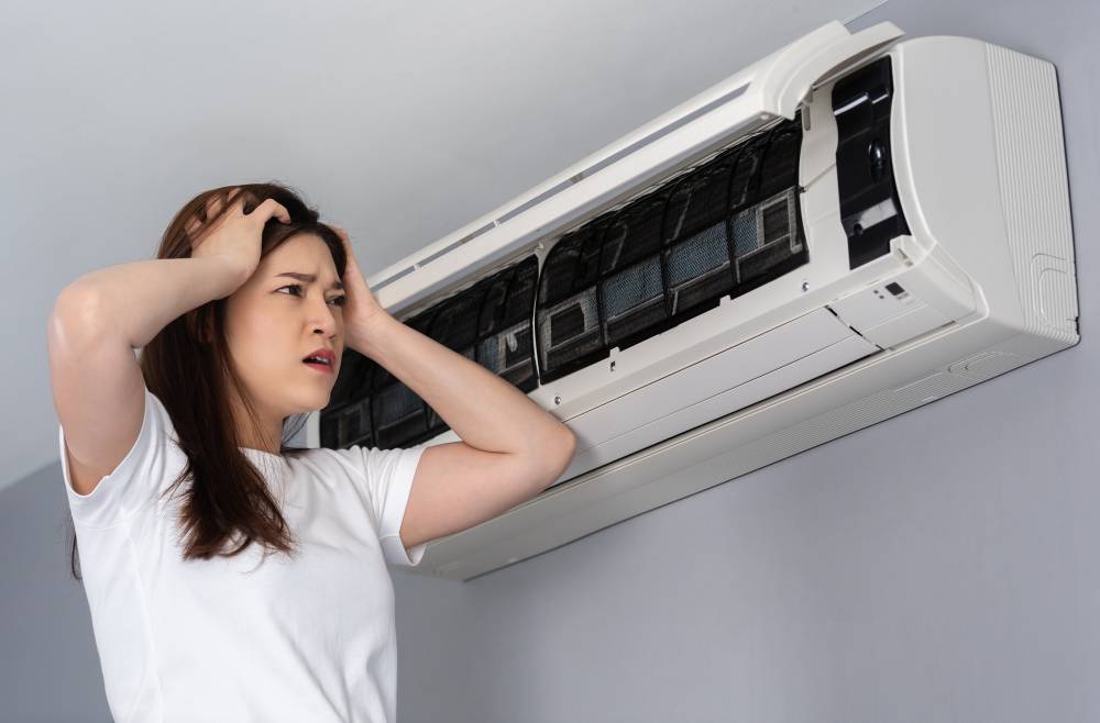 10 Signs Your Aircon Needs Repair or Servicing