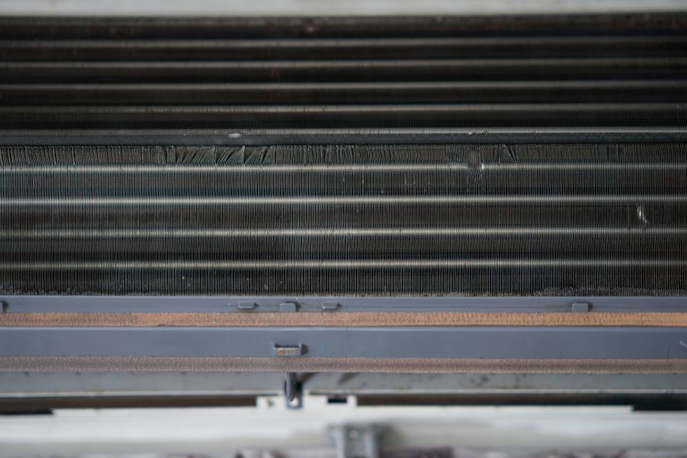 Everything You Need To Know About Air Conditioner Coils